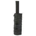 Bpg Supprssr Cvr Hvy 6.5" X 1.5" Blk