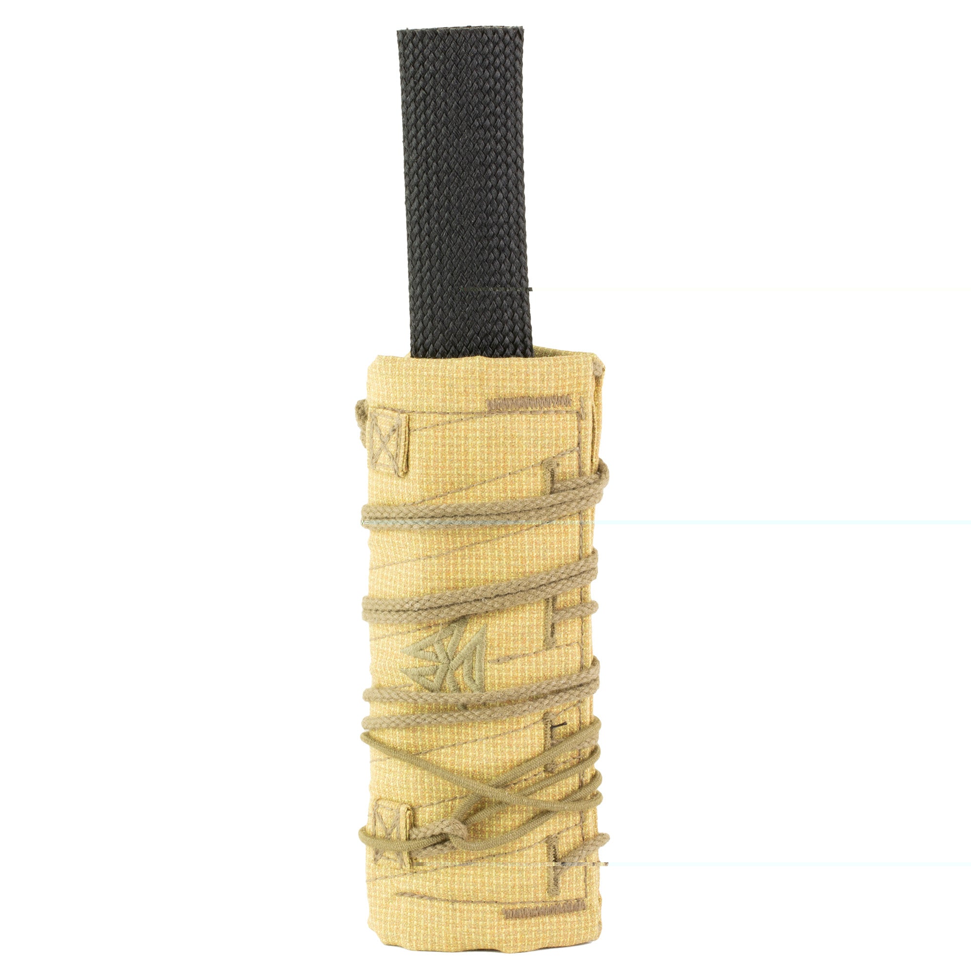 Bpg Supprssr Cvr Hvy 6.5" X 1.5" Wt