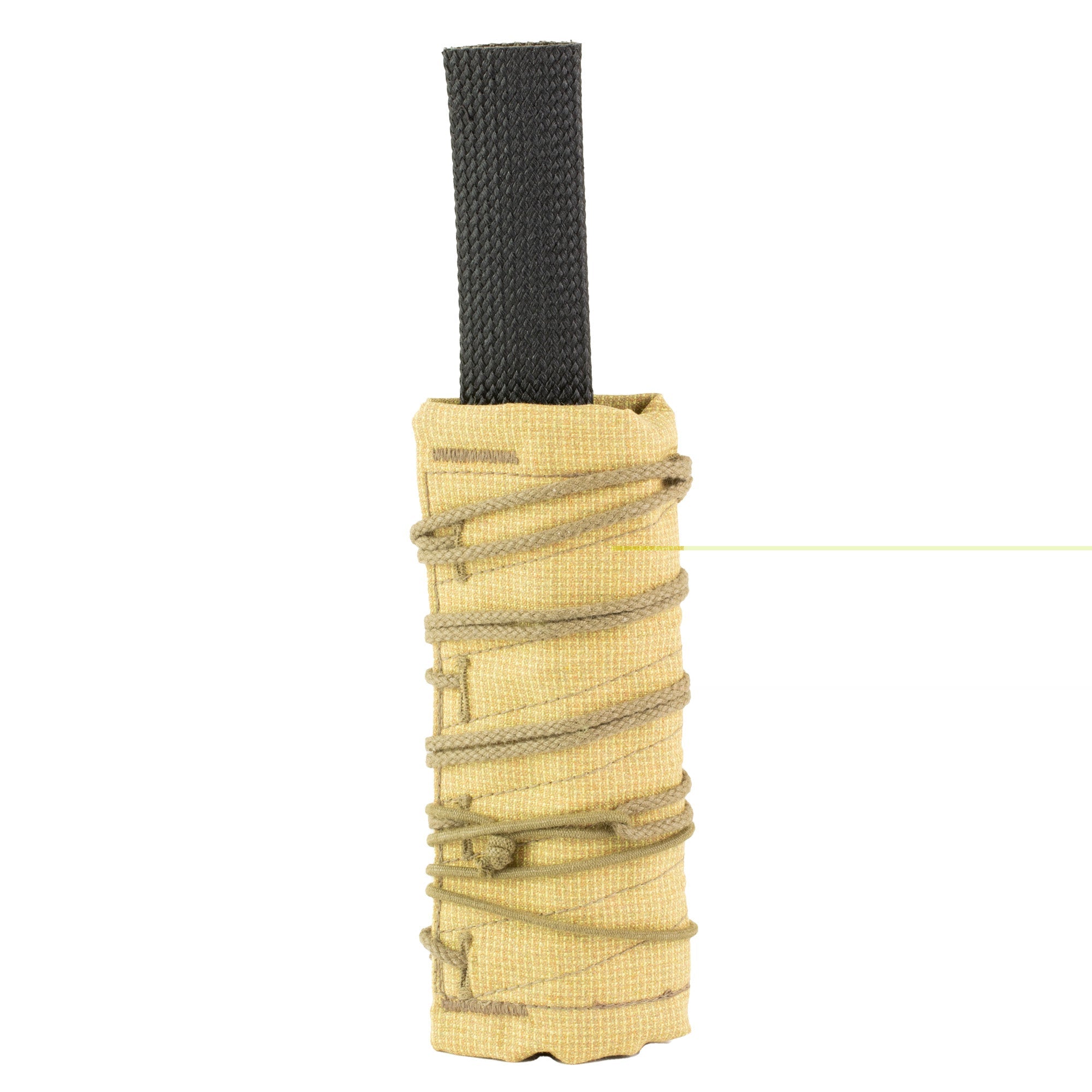 Bpg Supprssr Cvr Hvy 6.5" X 1.5" Wt