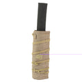 Bpg Supprssr Cvr Hvy 7.5" X 1.5" Fde