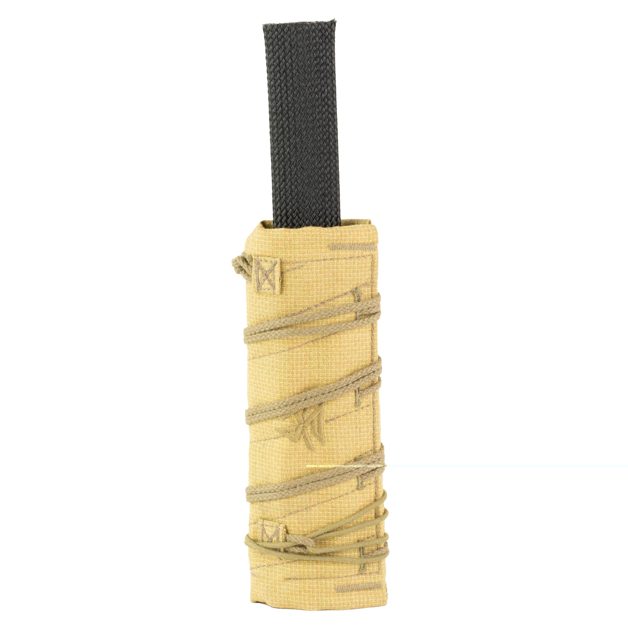 Bpg Supprssr Cvr Hvy 7.5" X 1.5" Wt