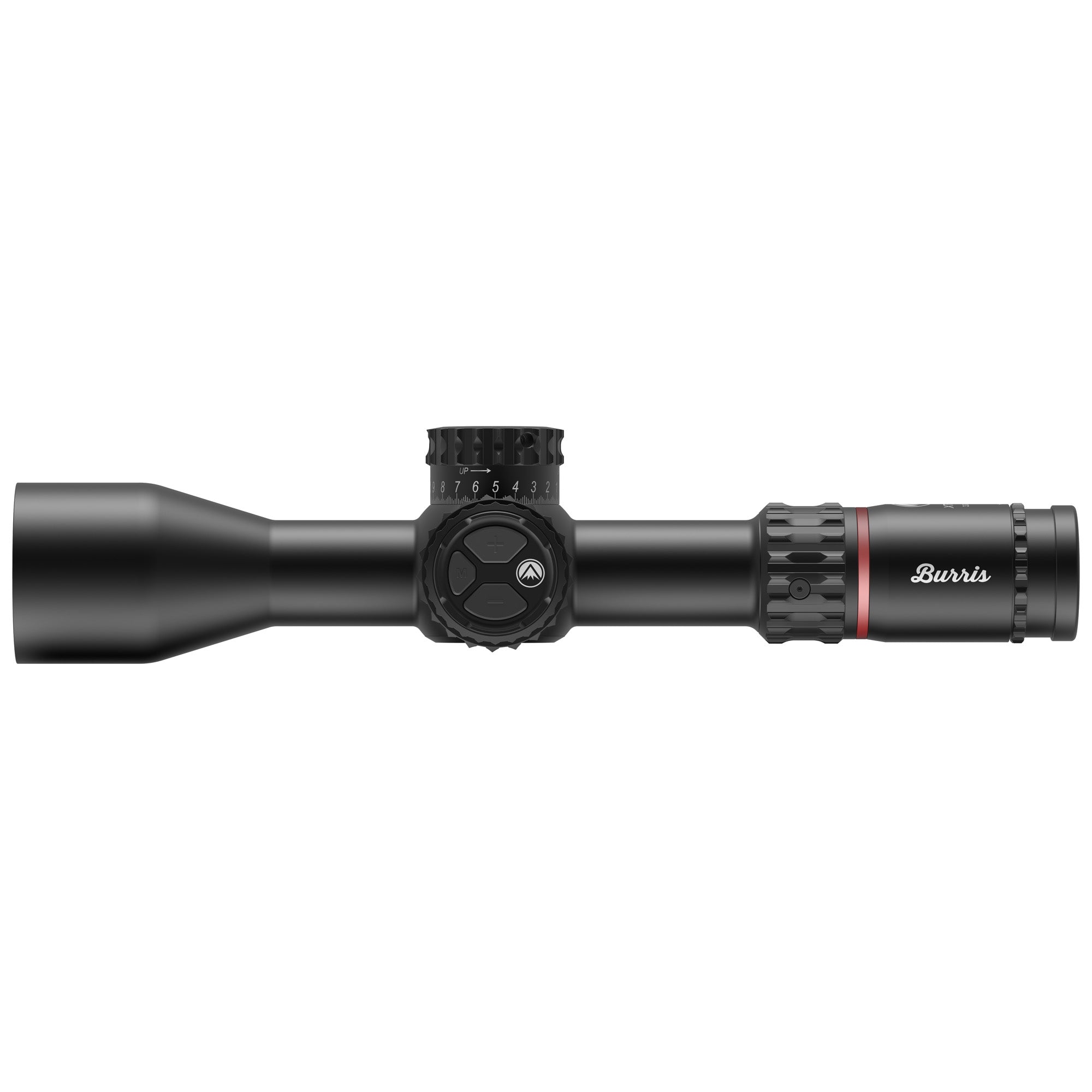 Burris Xtr Ps 3.3-18x50mm Illum Pek