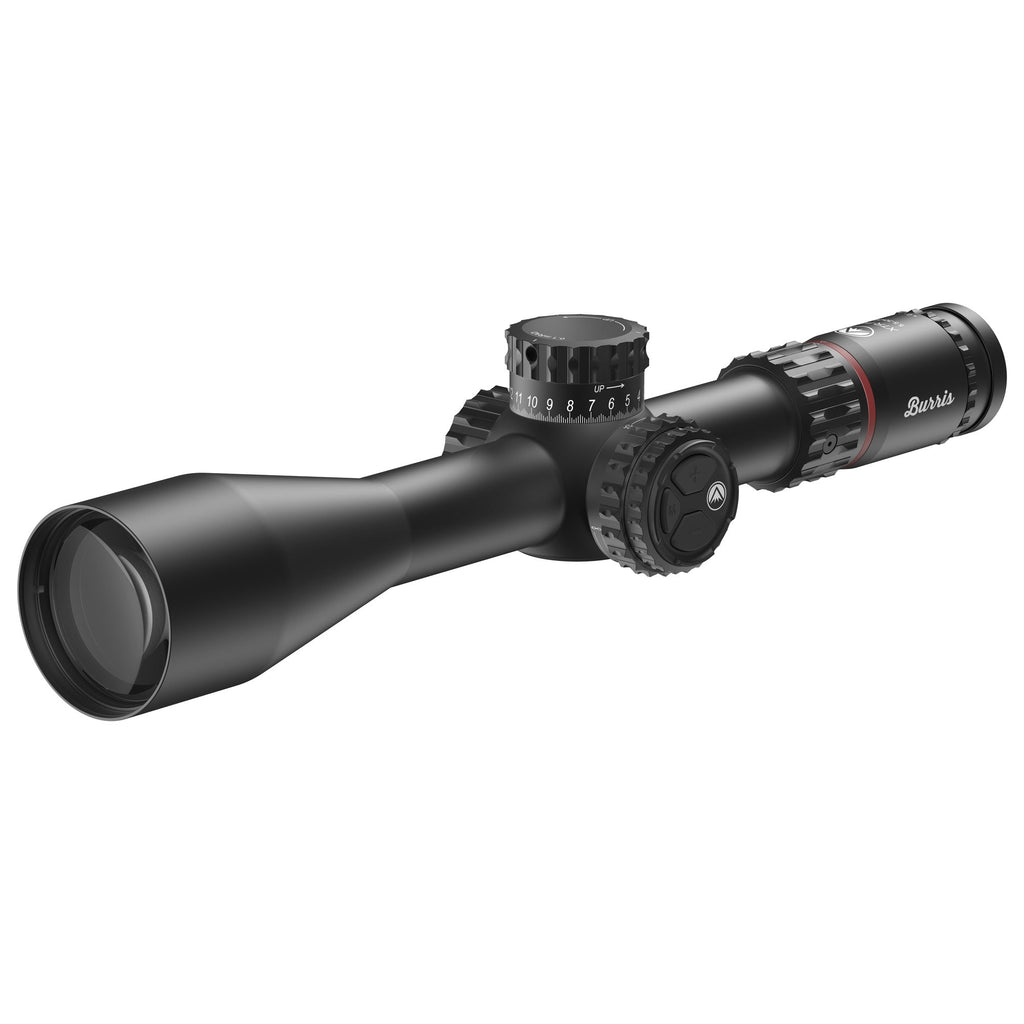 Burris Xtr Ps 5.5-30x56mm Illum Pek