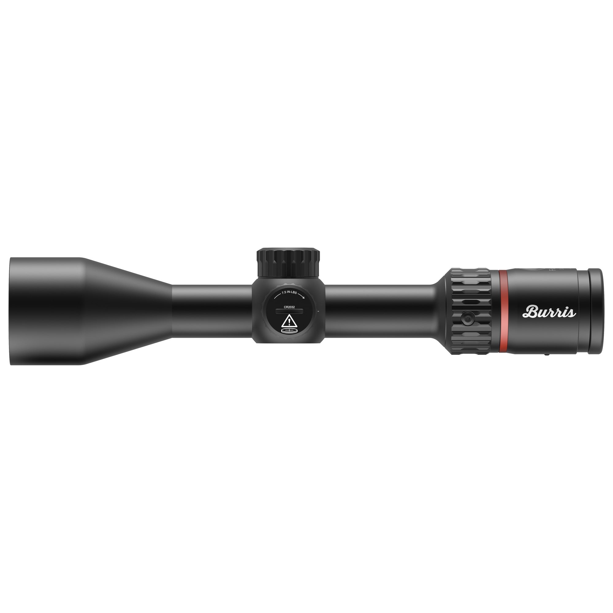 Burris Fullfield 3-12x42mm Sc