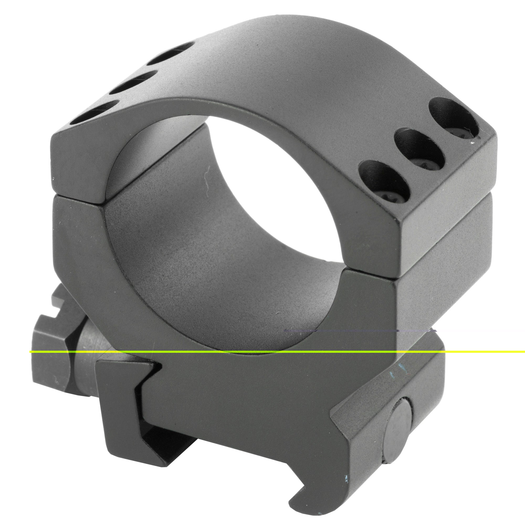 Burris Xtr Tact Med .5" 30mm Ring 1