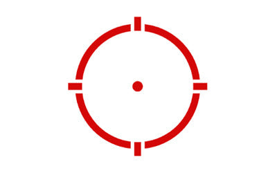 Canik Mecanik Mo4 Red Dot Sight