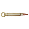 Cbg 50 Caliber Bottle Opener Gold