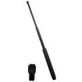 Cbg Uzi 21" Expandable Baton Blk