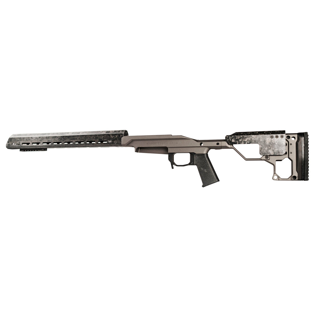Christensen Mpr Chassis La 17"
