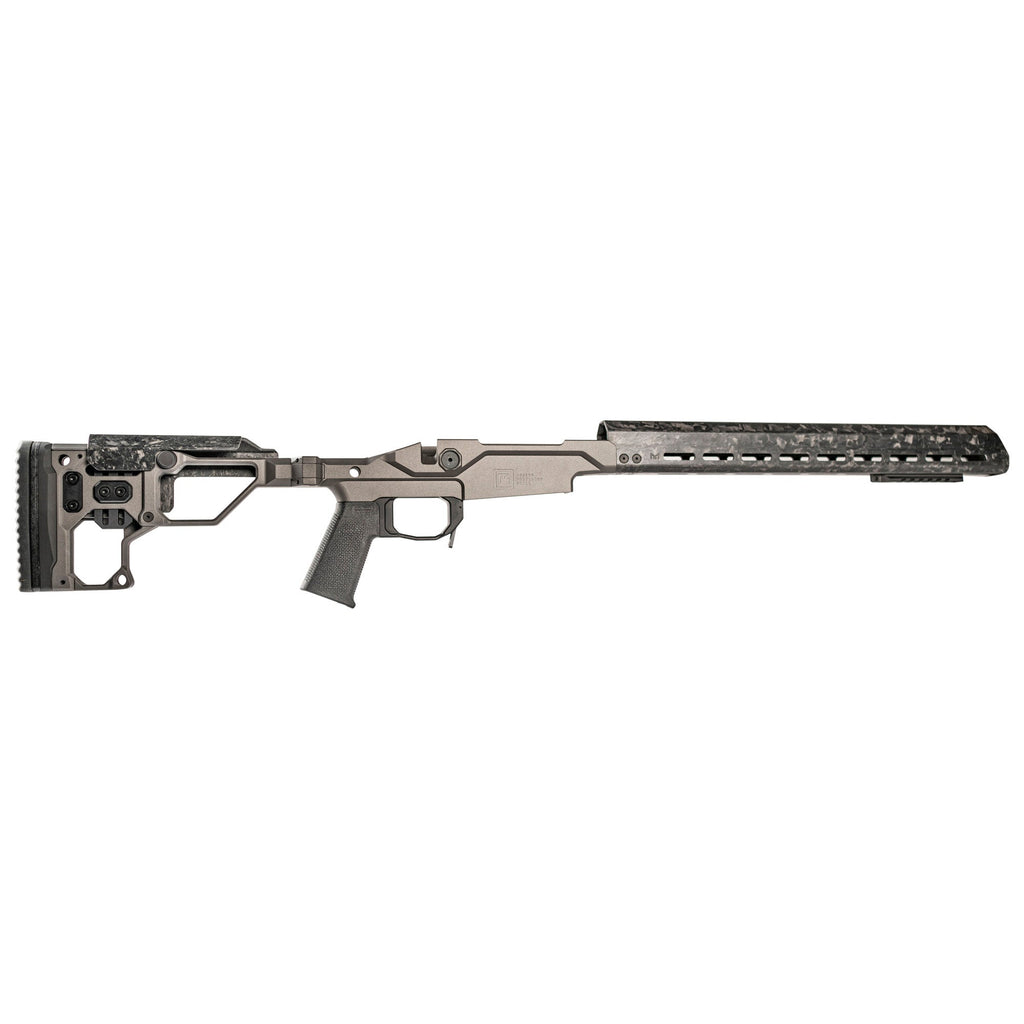 Christensen Mpr Chassis La 17"
