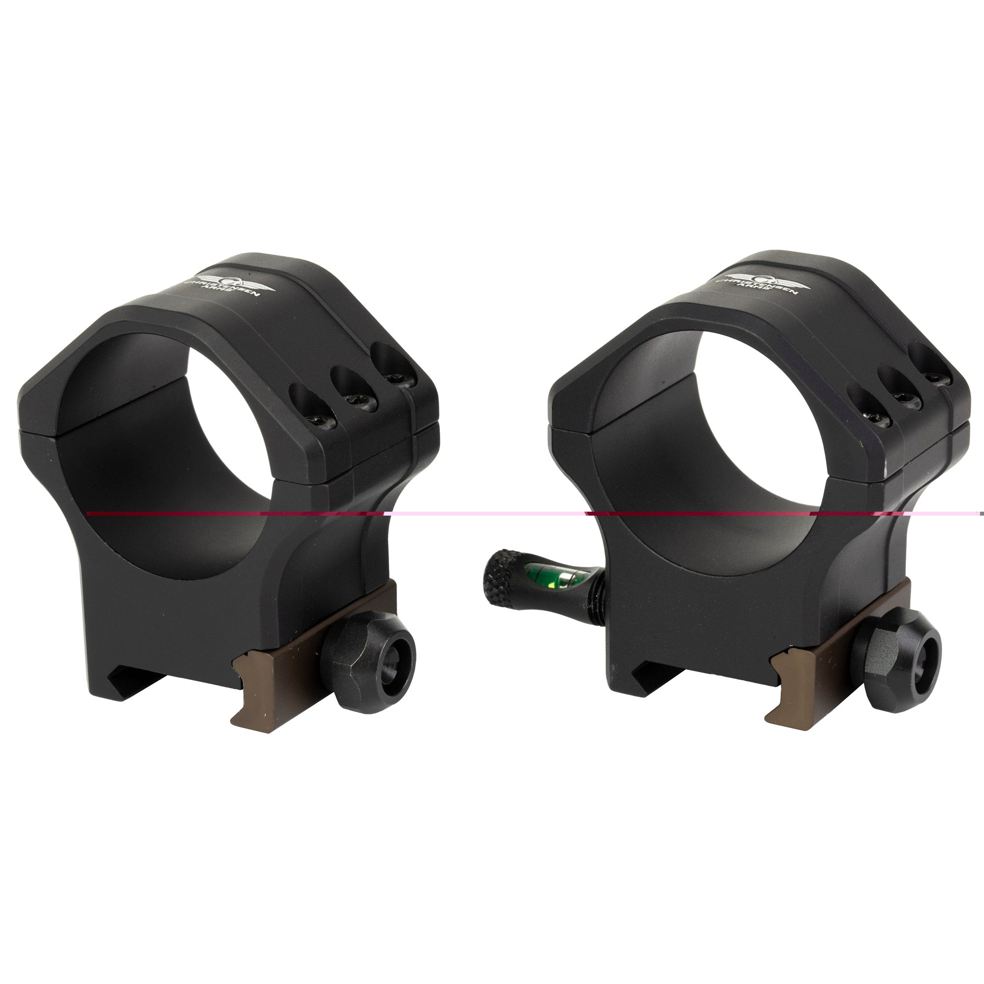 Christensen Tactical High