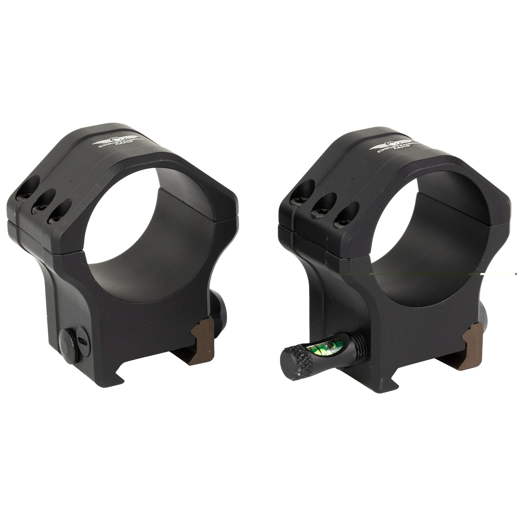 Christensen Tactical High