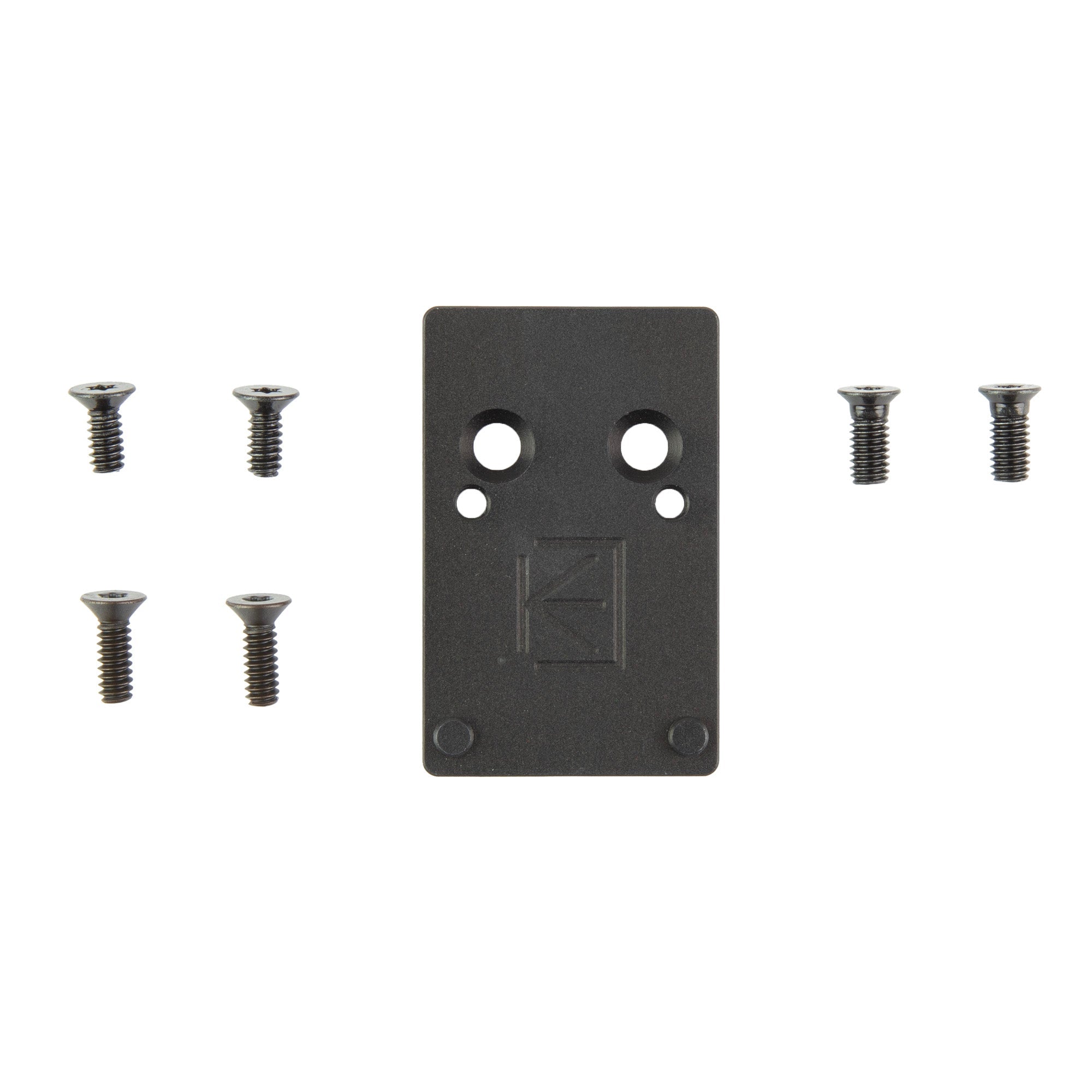 Ck Canik Mete/tti To Rmr Dt Plate