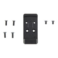 Ck For Glock Mos To K/rmsc Dt Plate