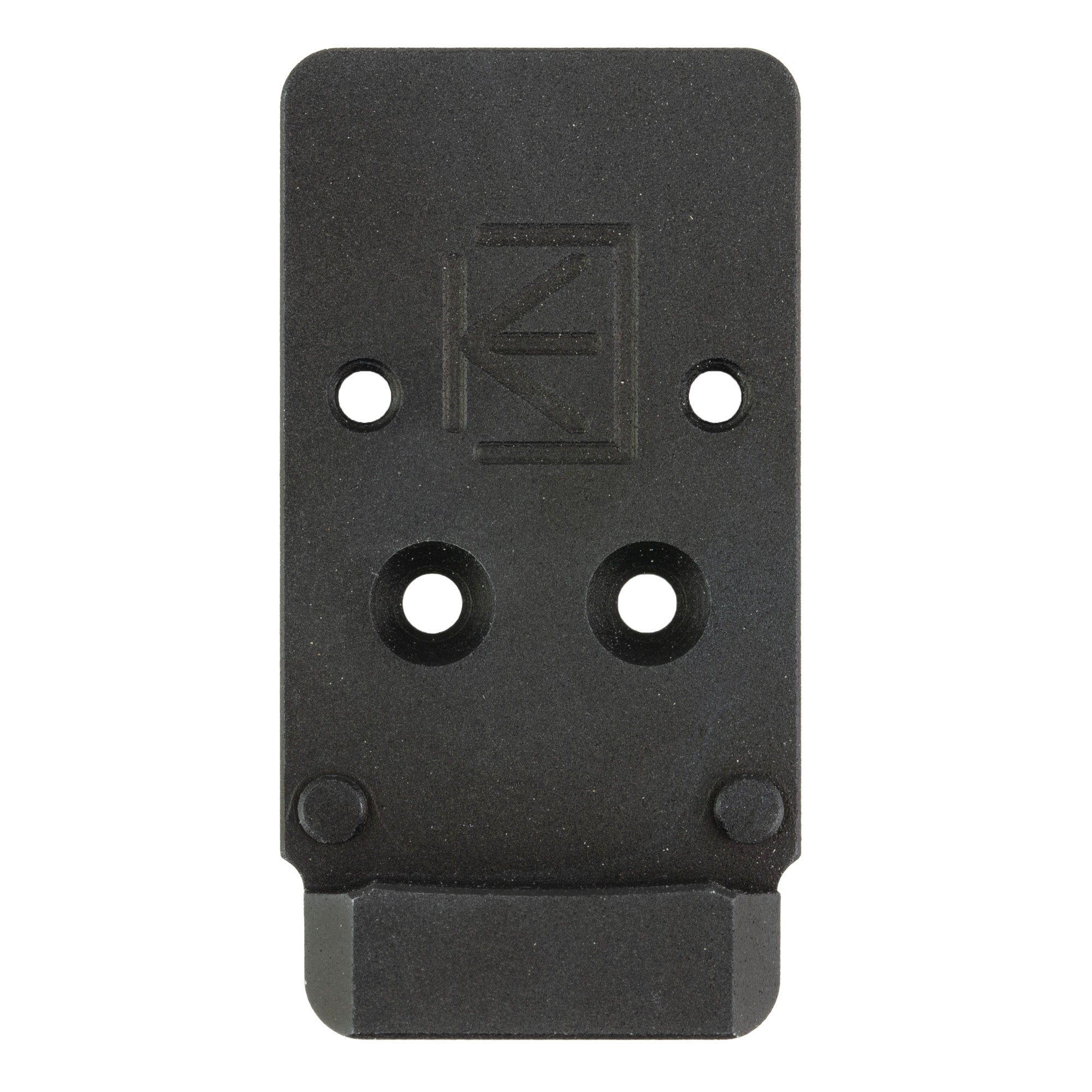 Calk Adptr Plt For Glock Mos To Rmr