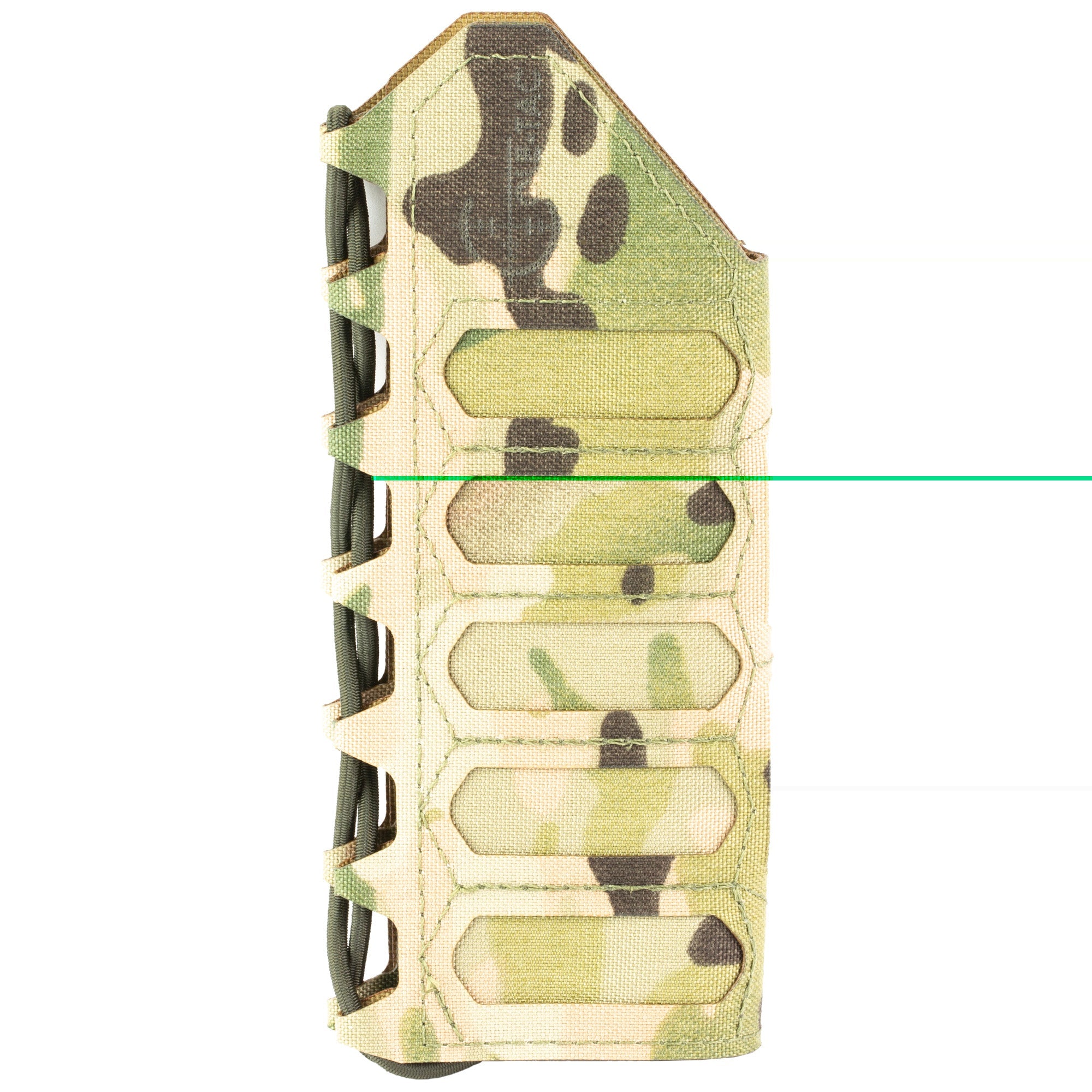 Coletac Handguard Wrap Slots Mcam