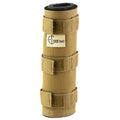 Coletac Htp 7.5" Suppressor Cover Cb