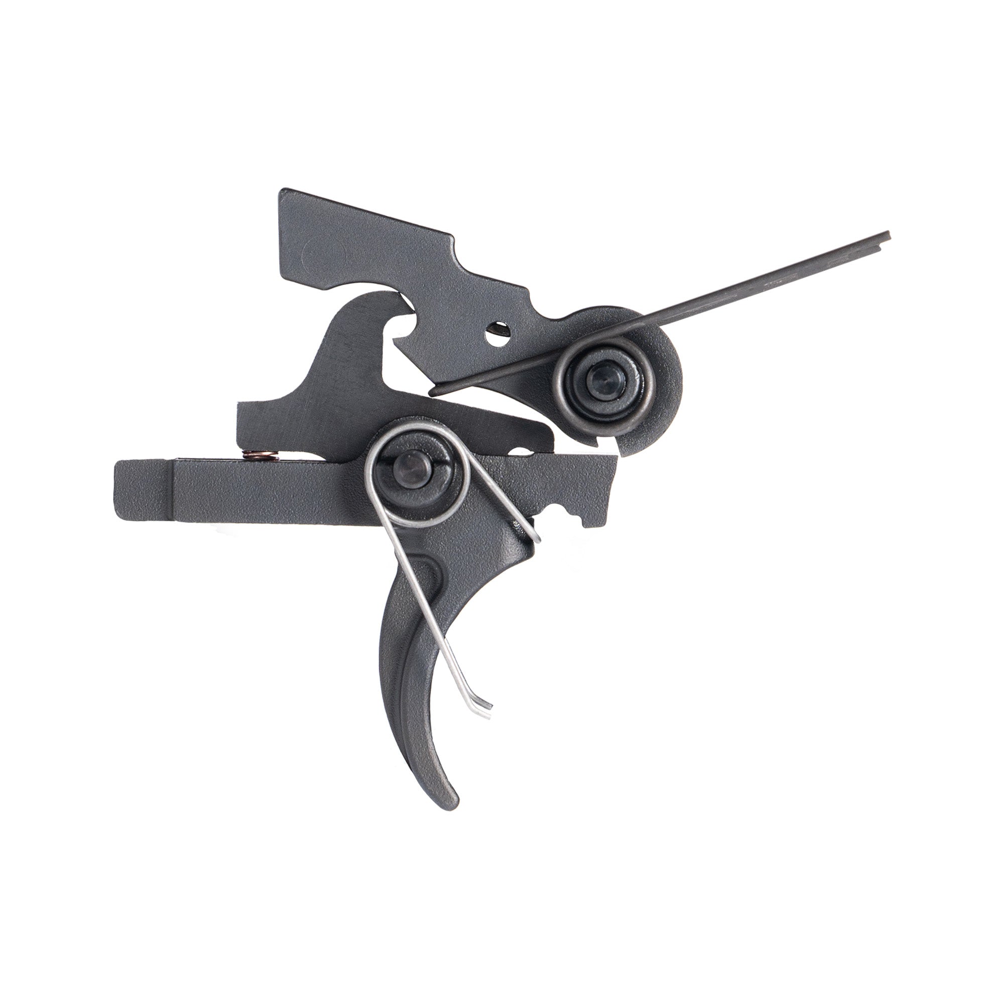 Cmc Ar15 Component Trig Curve 2.5lb