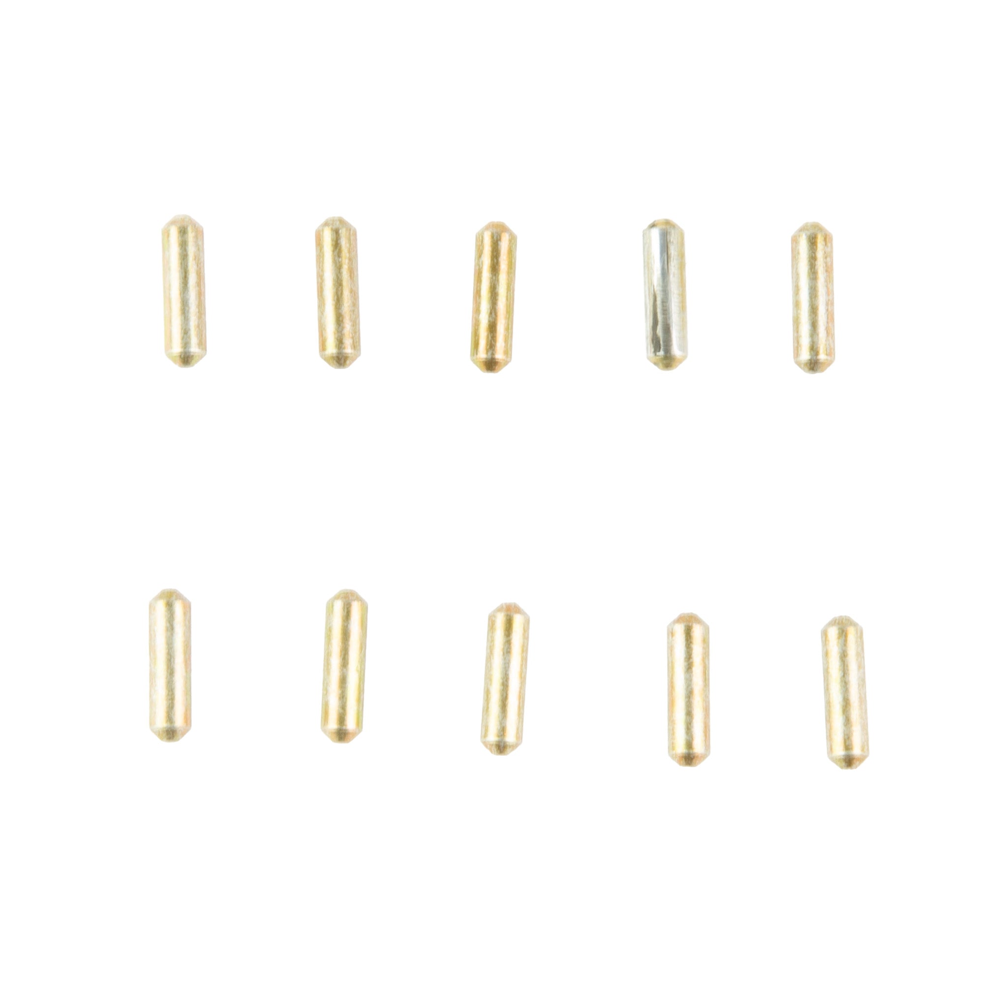 Cmmg Ar15 Receiver Detent 10pk