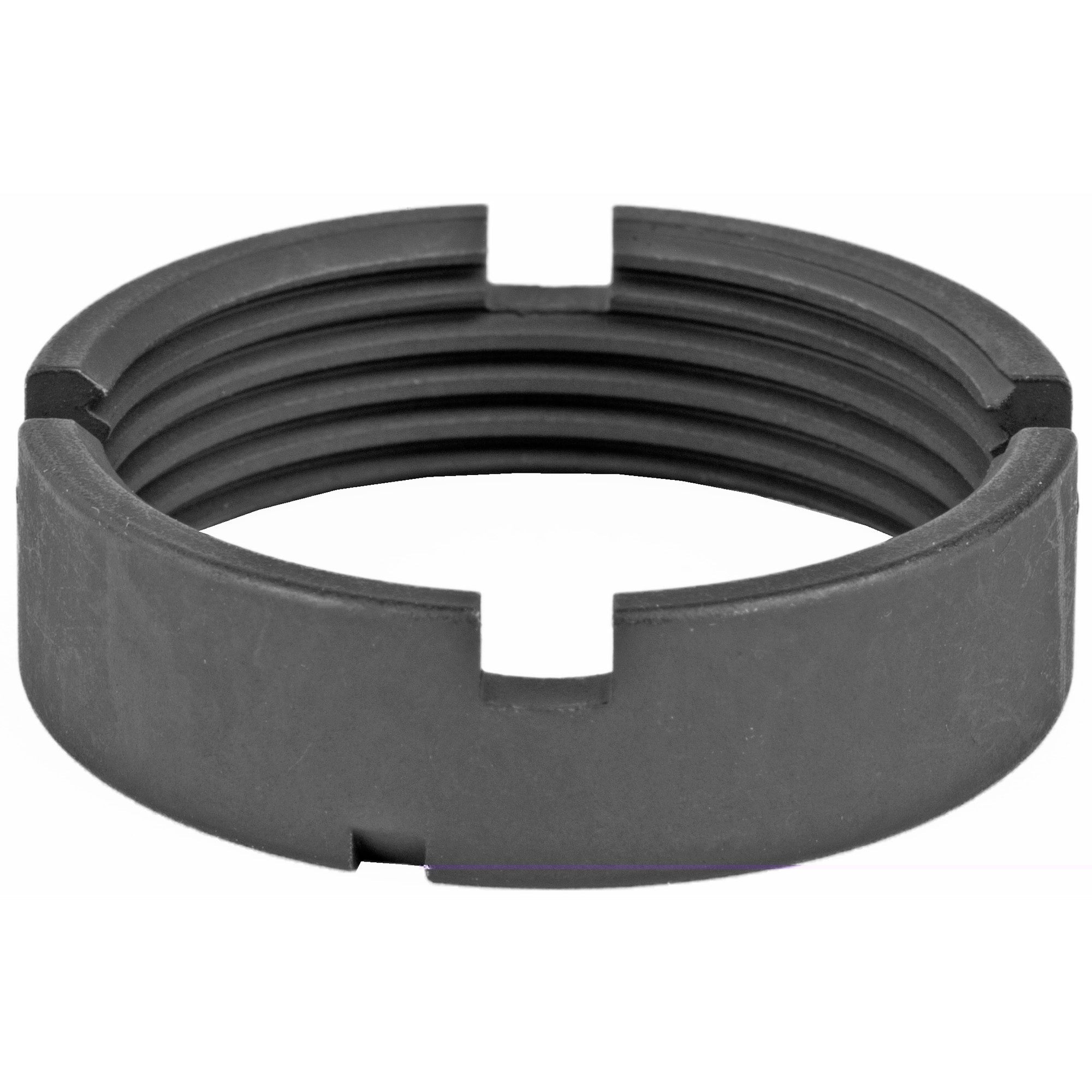 Cmmg Ar15 Buffer Tube Castle Nut