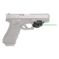 Ctc Cmr-206 M193/glock Grn Lsr Blk