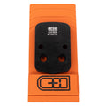 C&h Plt For Glk 43x/48 Mos To Rmr