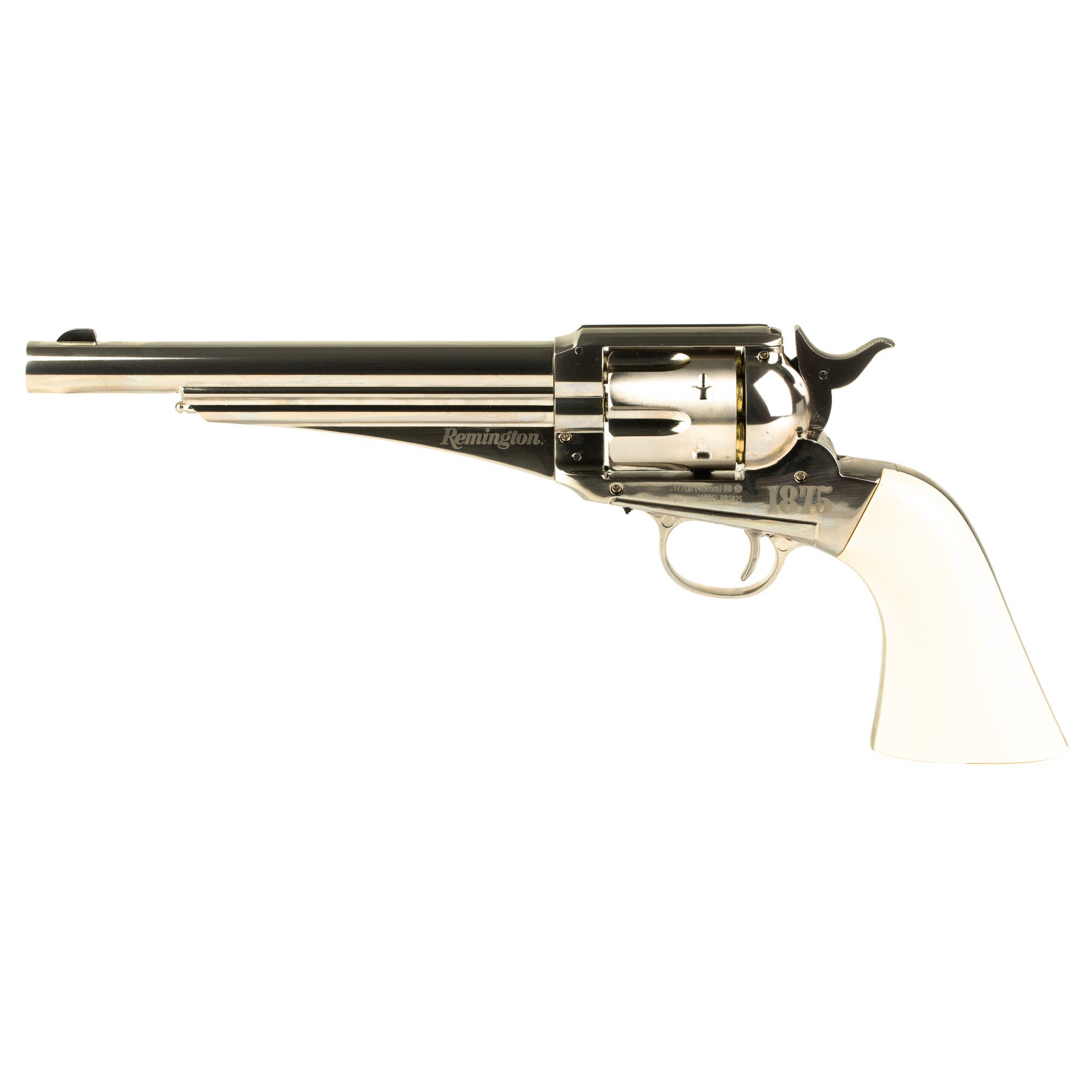 Crosman Remington 1875 .177 Rvlvr