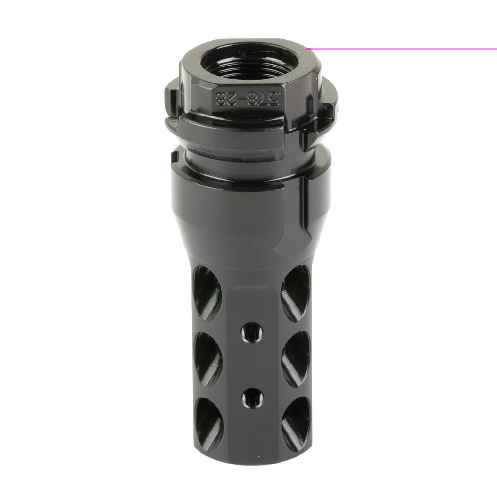 Dead Air Keymo Brake .46 .578x28