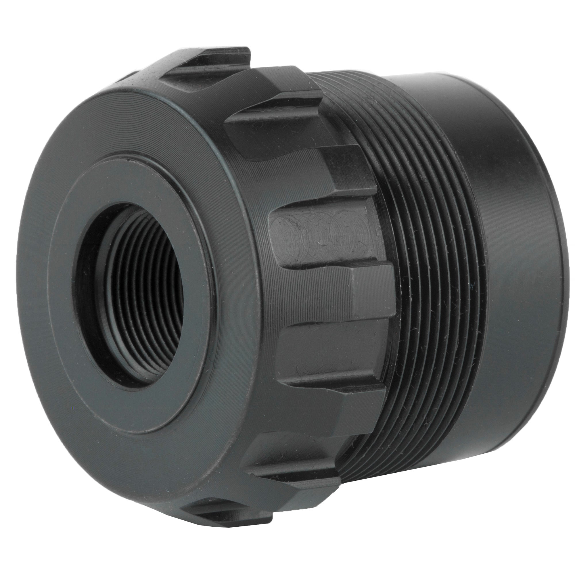 Dead Air Ghost Fixed Mount 1/2x36