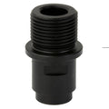 Dead Air Thrd Adptr Wlthr P22 1/2x28