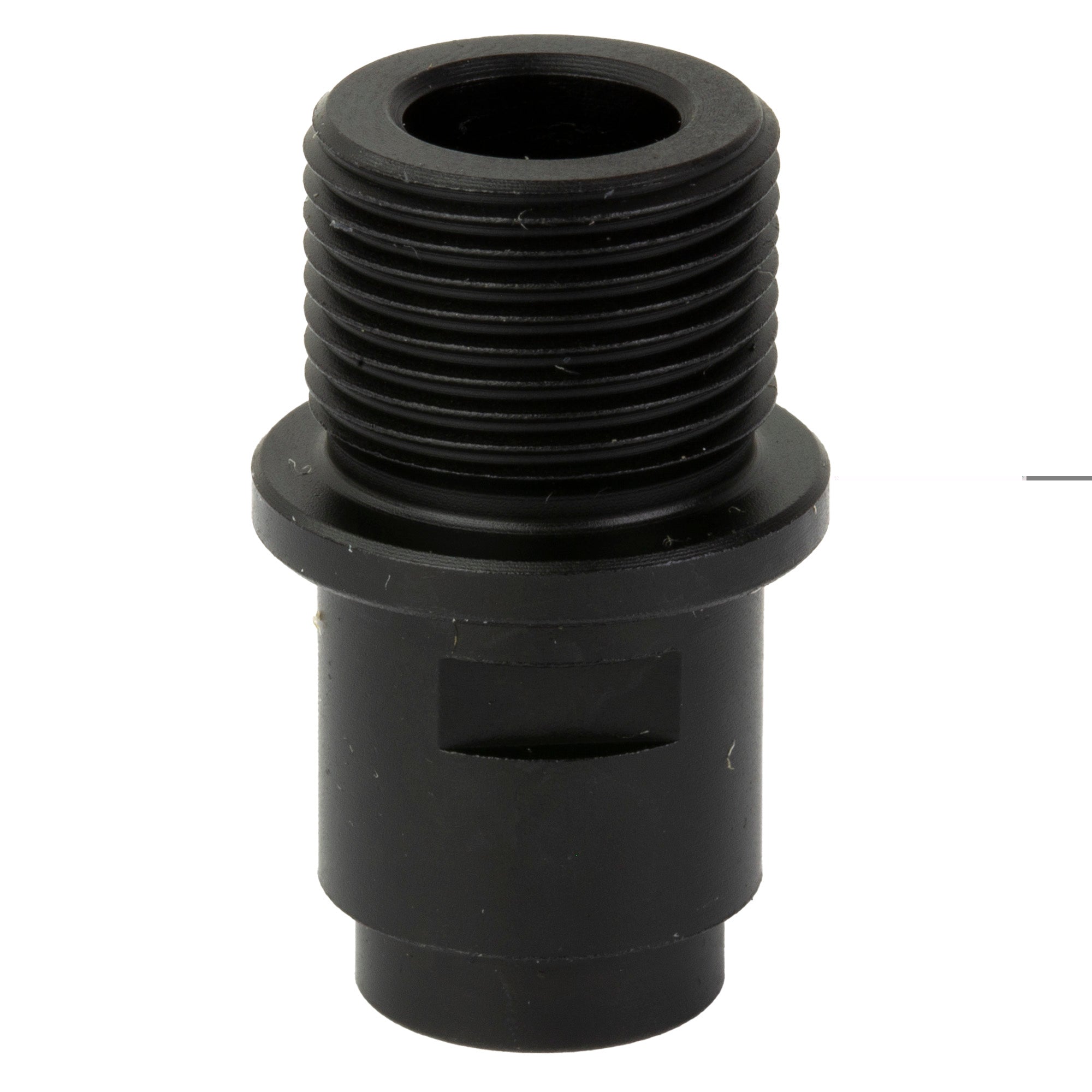 Dead Air Thrd Adptr Wlthr P22 1/2x28