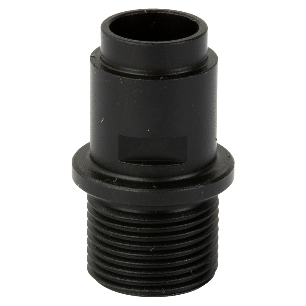 Dead Air Thrd Adptr Wlthr P22 1/2x28