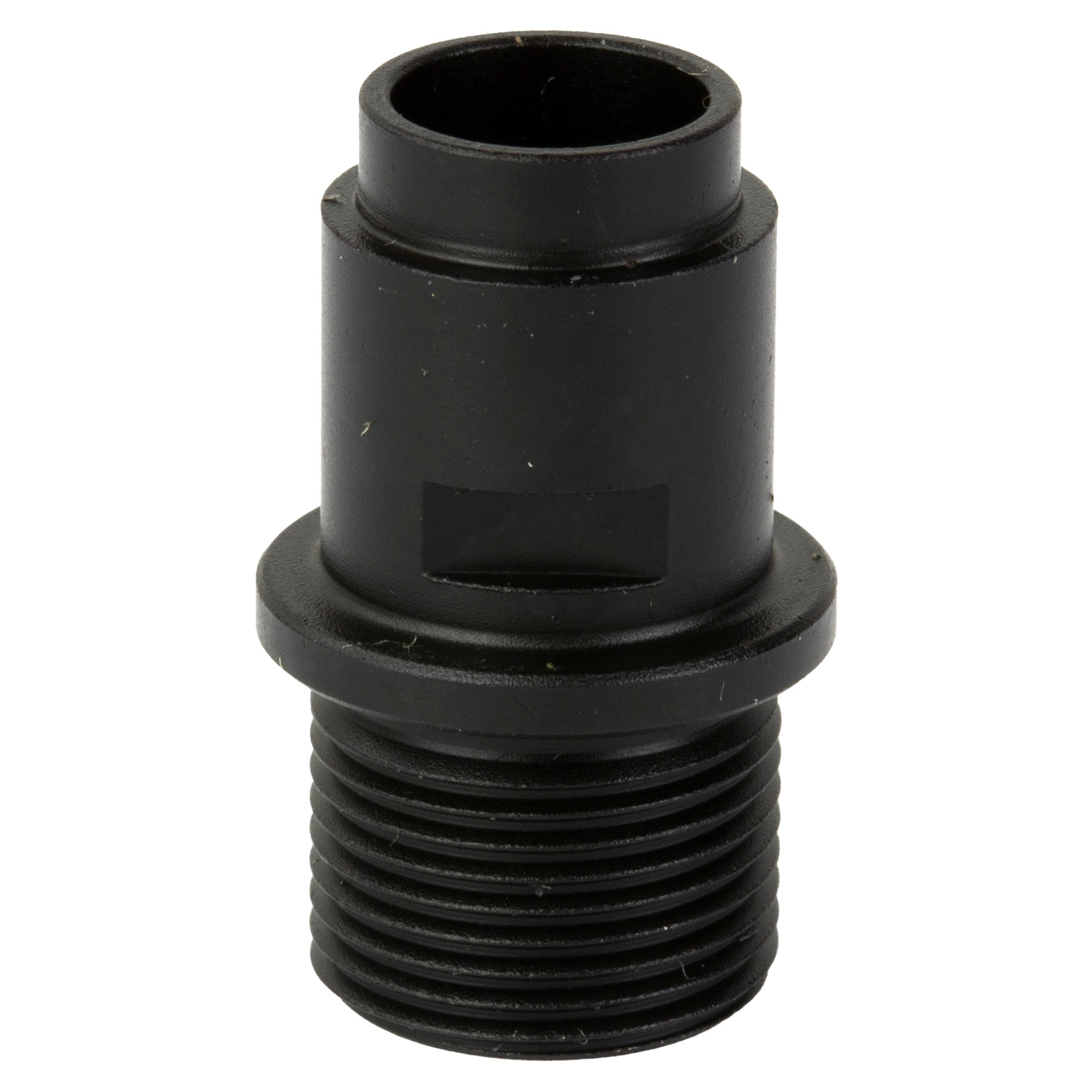 Dead Air Thrd Adptr Wlthr P22 1/2x28