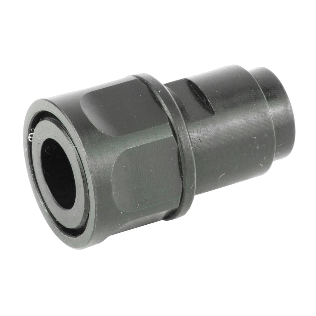 Dead Air Thrd Adptr Wlthr P22 1/2x28