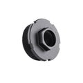 Dead Air Hub Direct Thrd Mnt 5/8x24