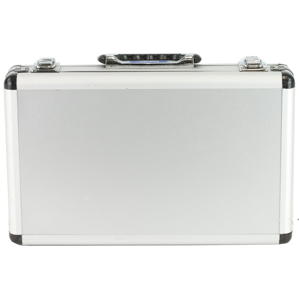 Dac Univ Clng Kit 35pc Alum Case