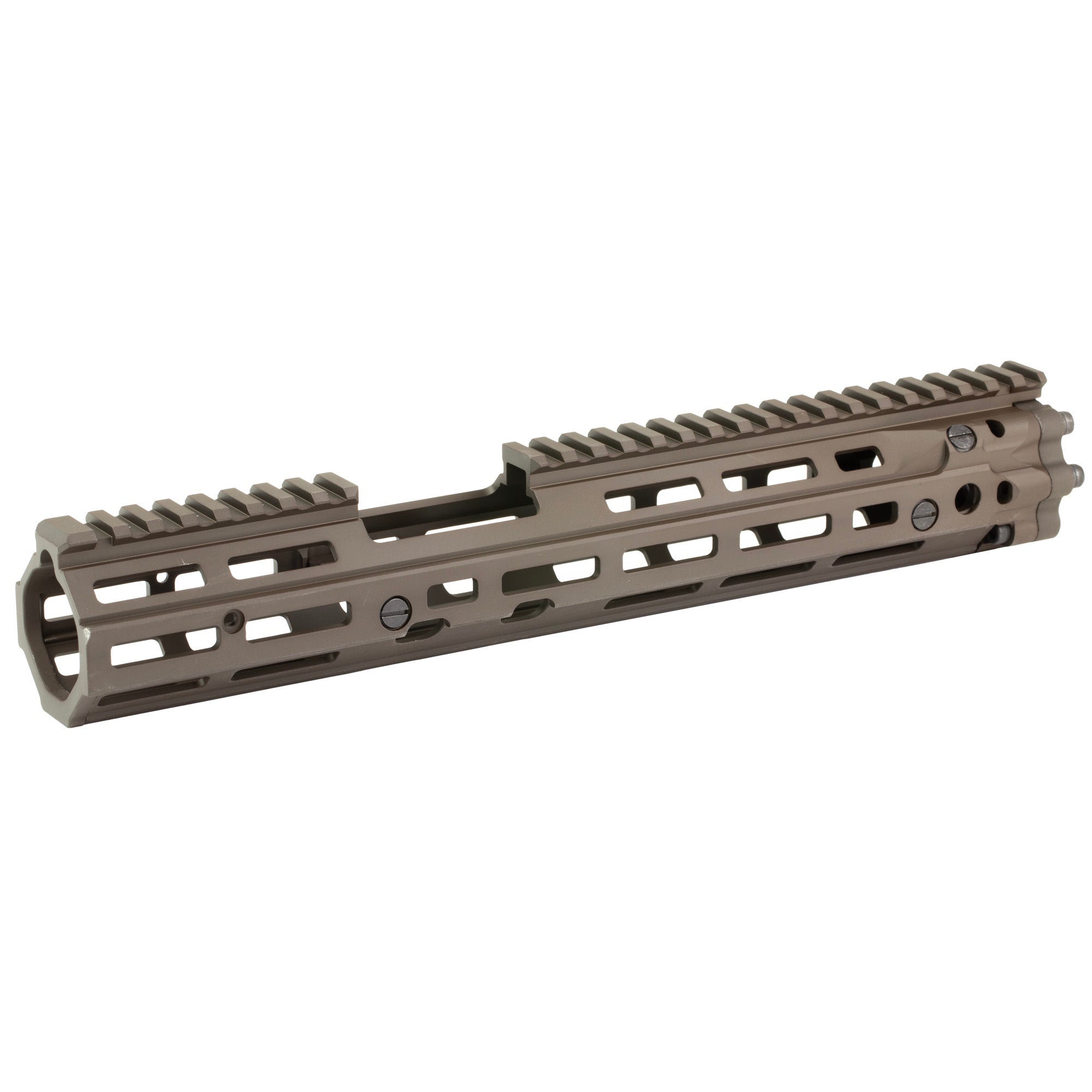 Dd Ris Iii Rail Assemblies 13" Fde
