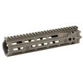 Dd Ris Iii Rail Assemblies 9.5" Fde