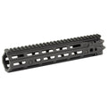 Dd Ris Iii Rail Assemblies 10.5" Blk
