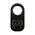 Dd Mfr M-lok To Qd Mount Blk