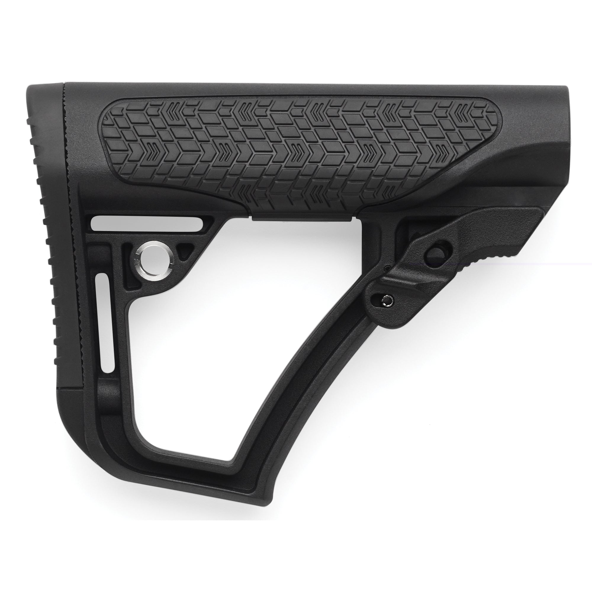 Dd Collapsible Mil-spec Stock