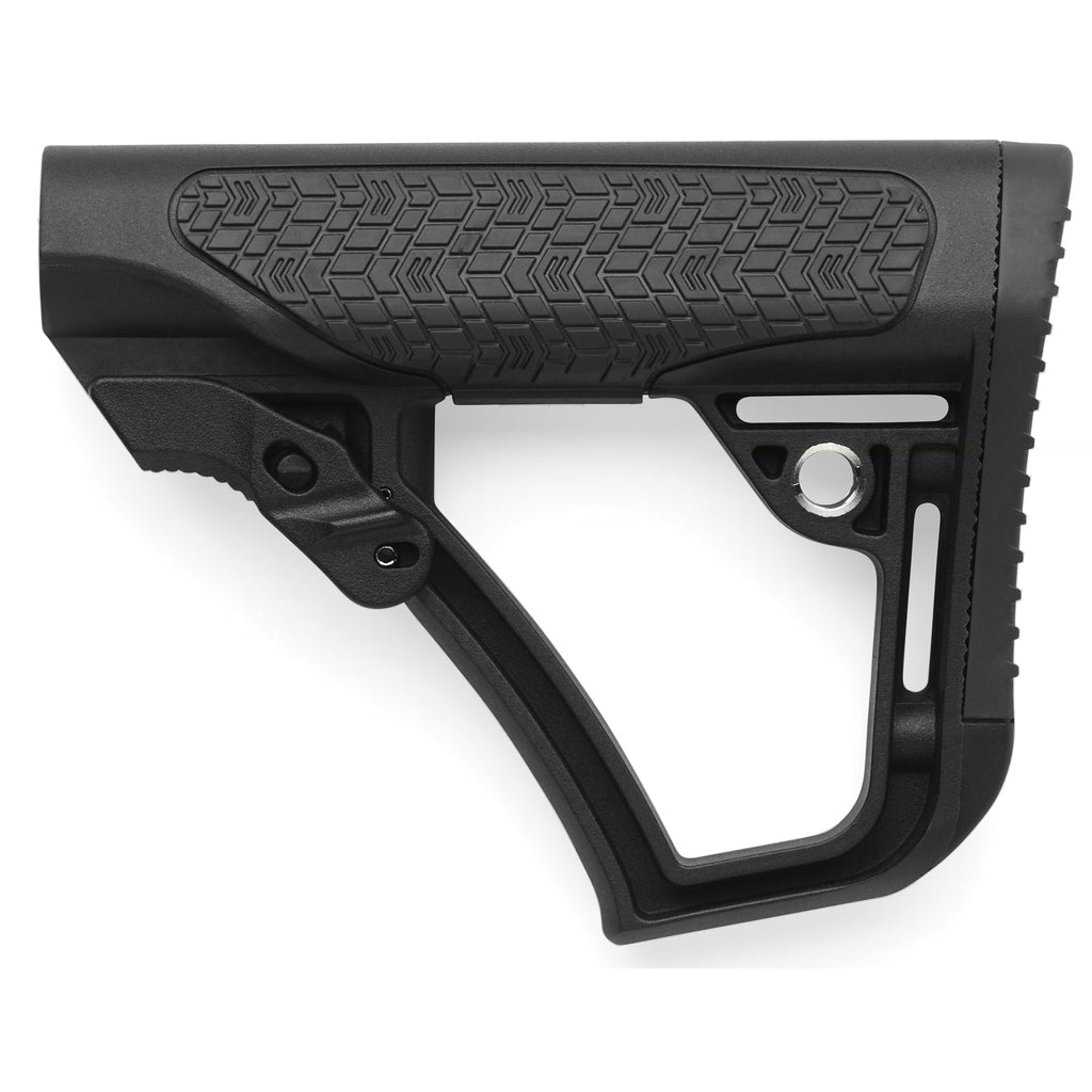 Dd Collapsible Mil-spec Stock