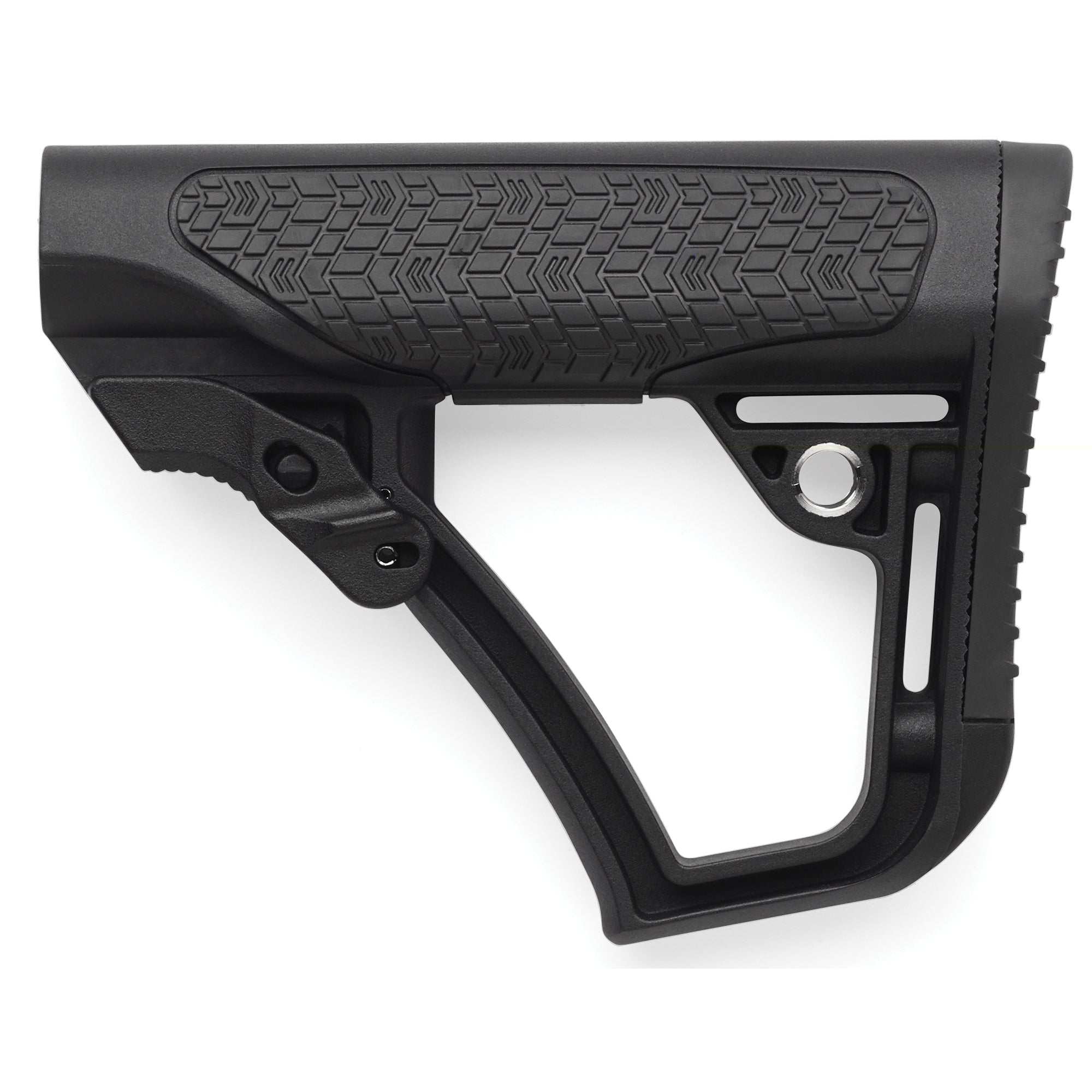 Dd Collapsible Mil-spec Stock
