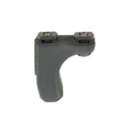 Dfco Full Stop Hand Stop Black