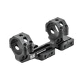 Dloc Prec 34mm Ctlvr Mnt 1.63" Blk