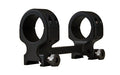 Dnz Frdm Rpr 2pc Rail Mount Med 30mm
