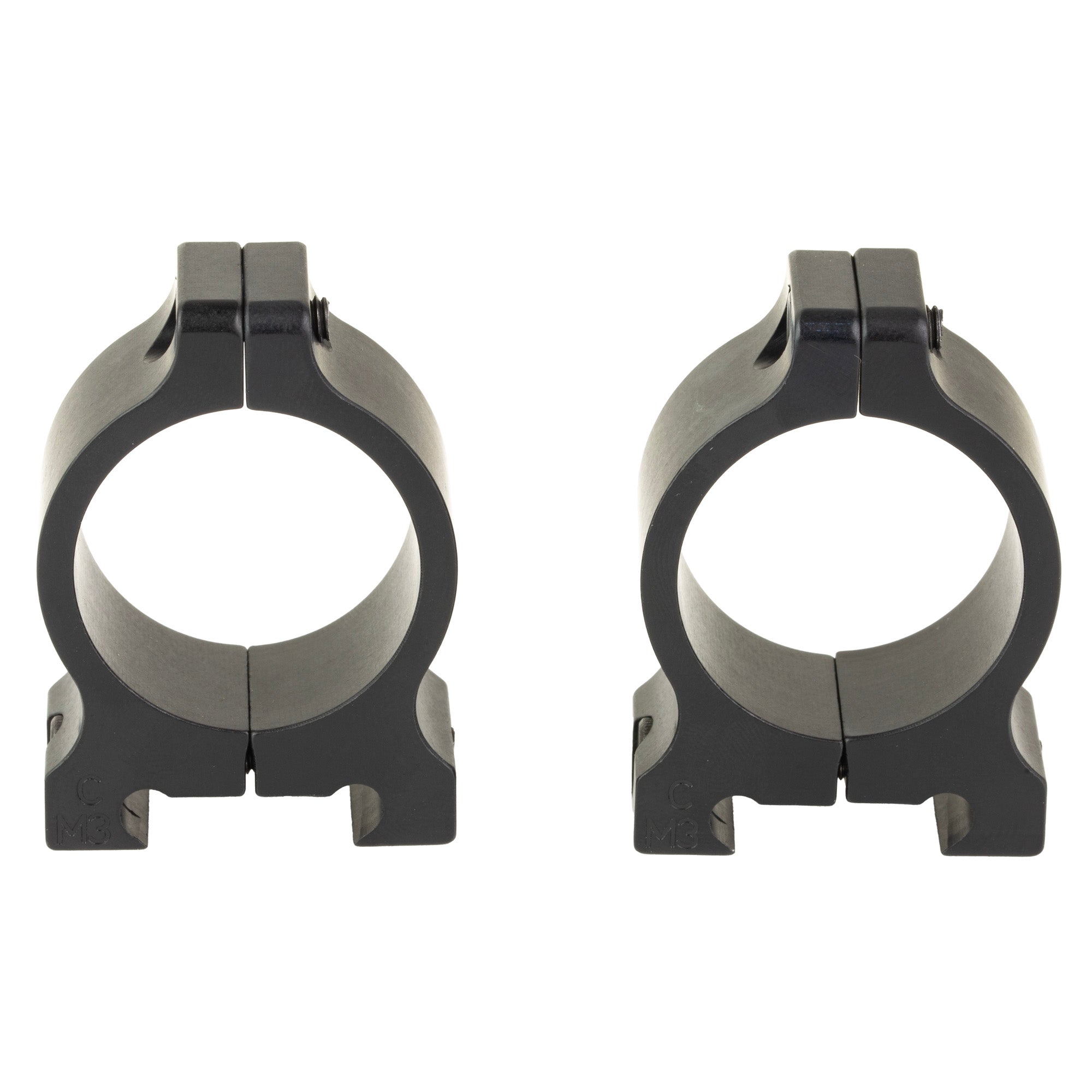 Dnz Freedom Rpr 2pc Vrtcl Med 30mm
