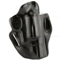 Desantis Spd Scbrd S&w Governor Rh B