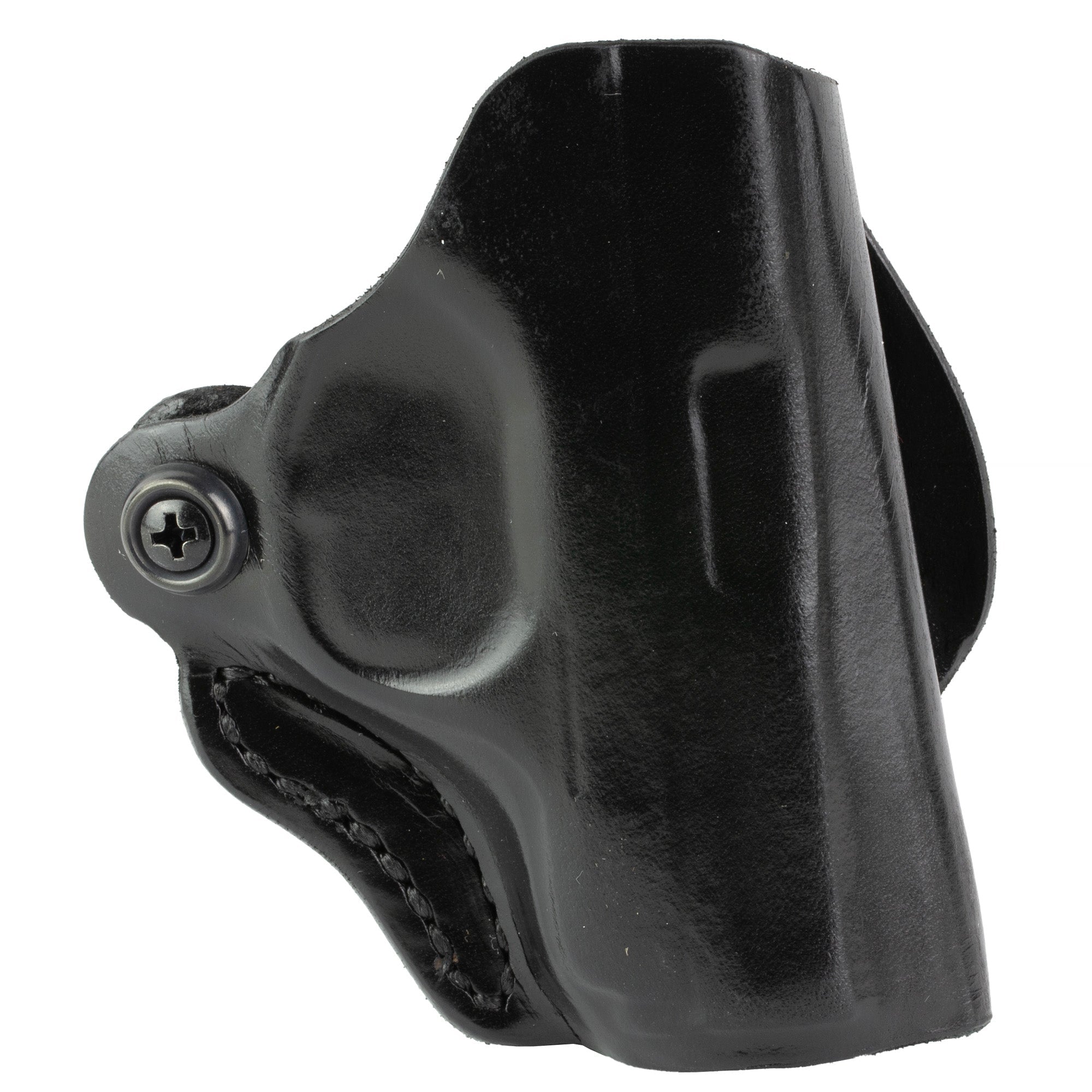 Desantis Mini Scab Bodygd 2.0 Rh Blk