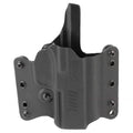 Desantis Raptor 2 Hellcat Rh Bk